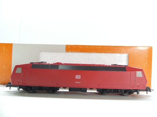 Roco 53300 lok - roco, br120