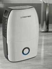 TROTEC TTK 60E Luftentfeuchter