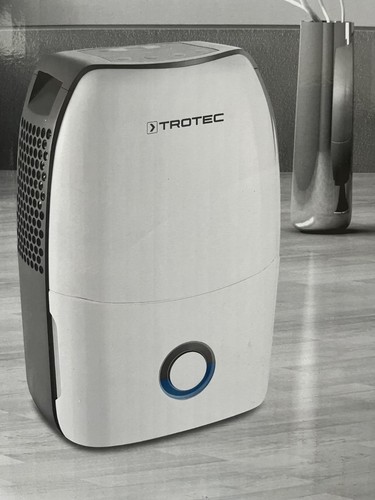 Trotec ttk 60e - ttk,