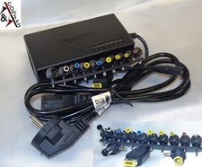 Universal netzteil 12v - netzteil, 18v