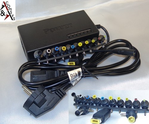 Universal netzteil 12v - universal, 18v