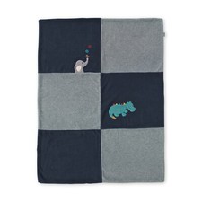 Sterntaler Schmusedecke