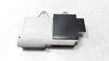 Reparatur PORSCHE BOSE AMPLIFIER 7PP035223 P, AA