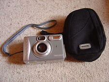 Digitalkamera Yakumo Mega Image IV Digicam