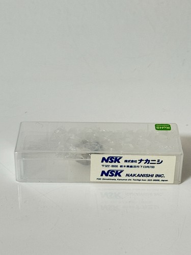 Rotor nsk presto aqua - nsk,