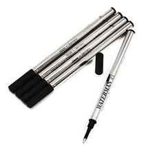 5 Stück WATERMAN Ersatzmine