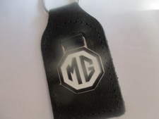 Schlüsselanhänger MG A B C