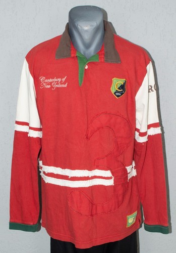 Canterbury new zealand - canterbury, of