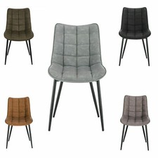 2/4/6x Esszimmerstühle