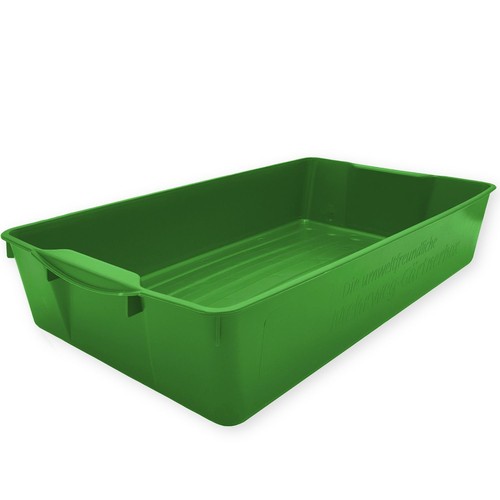 Wanne gärtnerbox pflanzschale - gärtnerbox,
