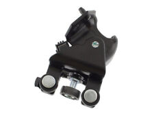 ROLLEN SCHIEBETÜR FÜHRUNG