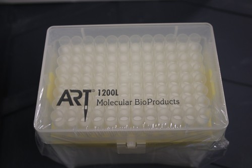 Art softfit pipettenspitzen - art,
