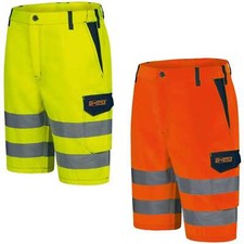Warnschutz Shorts