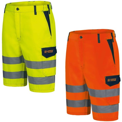 Warnschutz shorts - warnschutz,