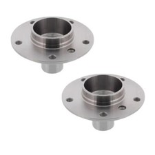 Radnaben Satz BMW E30 Umbauset