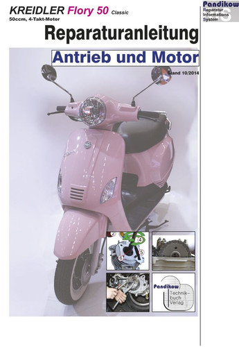 Reparaturanleitung ris für - ris,