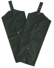 Landwachs Baumwollchaps