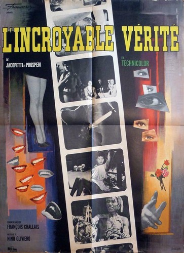 Mondo cane grindhouse - 2,