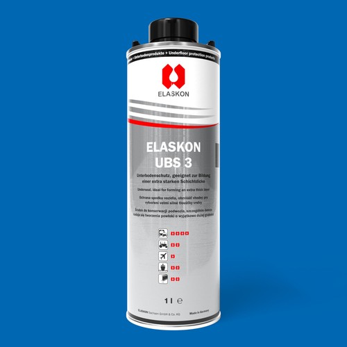 Elaskon ubs liter - elaskon,