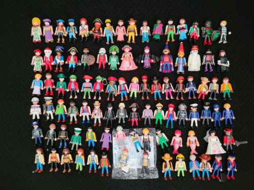Playmobil figuren aus den - aus,