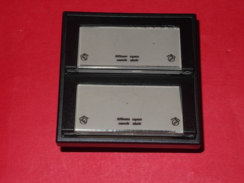 Siedle 511 b braun - tm,