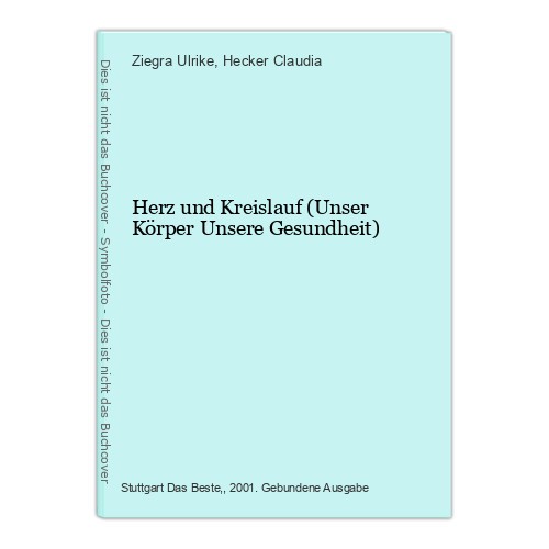 Herz und kreislauf unser - und,