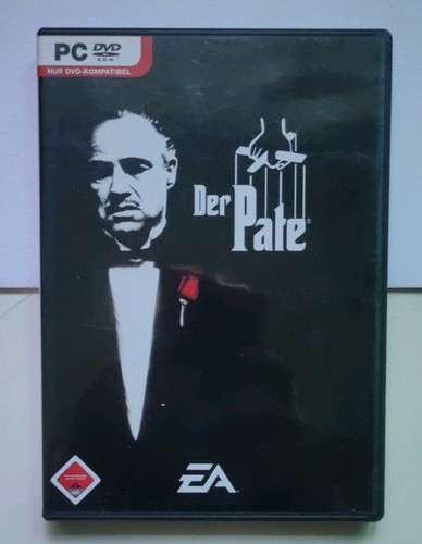 Der pate das - das, (pc)
