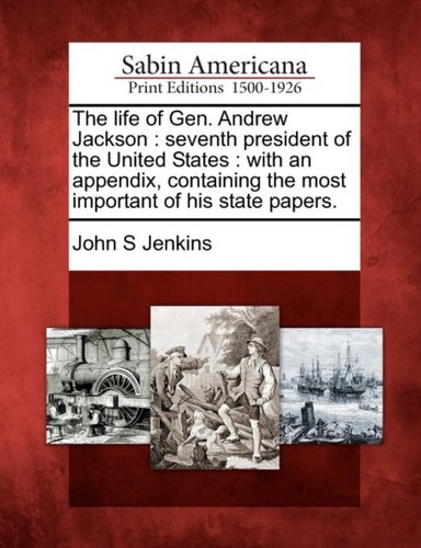 Jenkins life gen - jenkins, of
