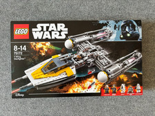 LEGO Star Wars: Y-Wing Starfighter (75172)