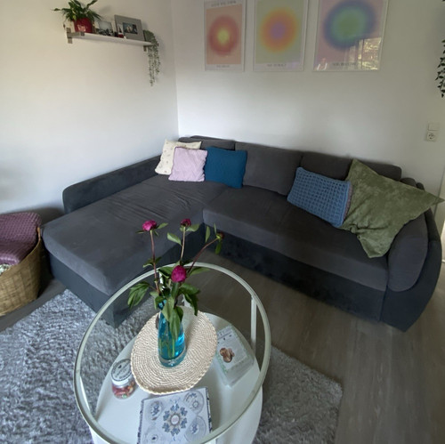 Poco ecksofa grau mit - ecksofa,