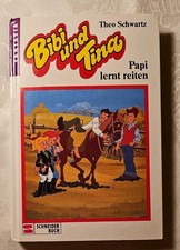 Bibi und Tina Band 3 - Papi