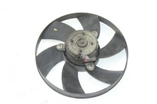 Kühlerlüfter Seat CORDOBA