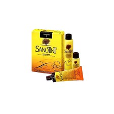 Sanotint Haarfarbe permanente