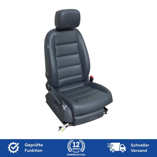 Touran sitz kunstleder mit - touran,