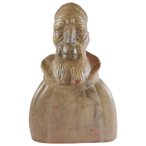 Kisii stone soapstone - stone,