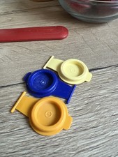 Tupperware 1x Verschluß-Kappe