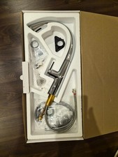 KWC ZOE Küchenarmatur