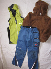 Kleiderpaket Jungen 116 128