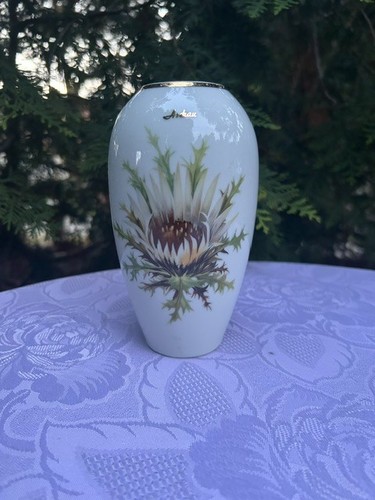 Vase porzellanmanufaktur - vase, fm