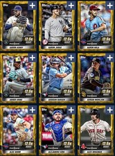 [DIGITAL] Topps Bunt -