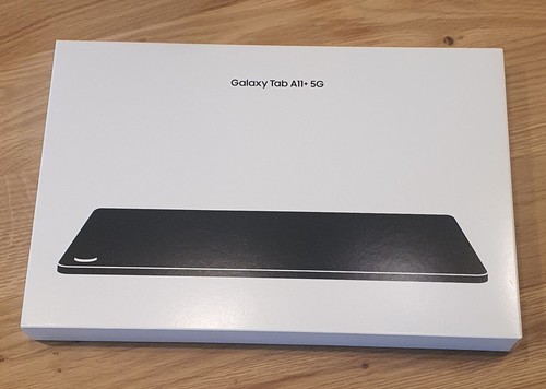 Samsung galaxy tab a11 - a11+, (11