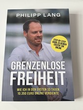 Grenzenlose Freiheit - Wie ich