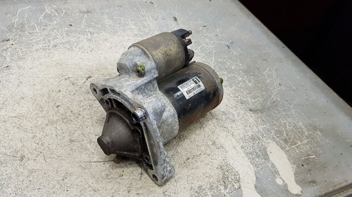 Anlasser starter kw - starter,