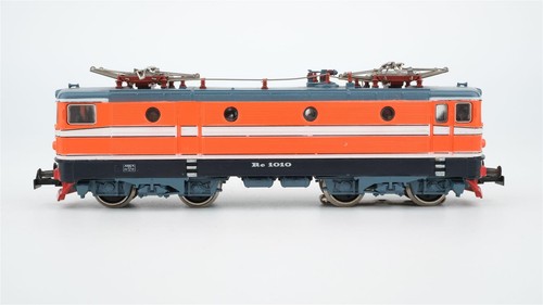 Märklin lok re 1010 - e-lok,