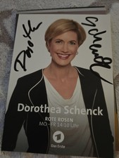 Grossstadtrevier Dorothea