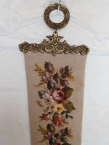 Vintage gobelin wandbehang - gobelin,