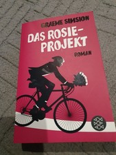 Das Rosie-Projekt von Graeme