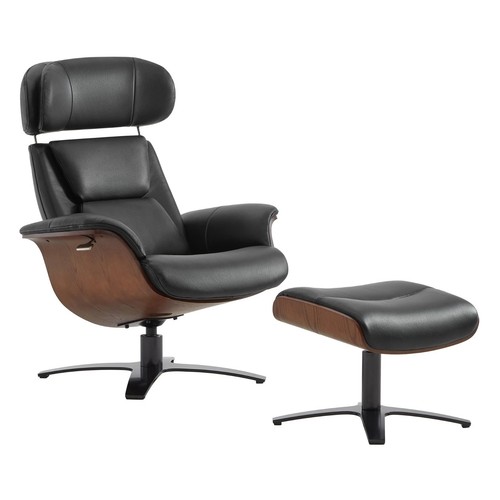 Klassischer lounge chair - lounge, und