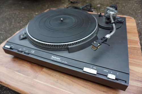 Technics 3210 mit - technics, sl