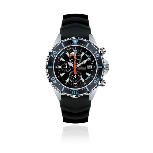 Chris benz depthmeter - chris,